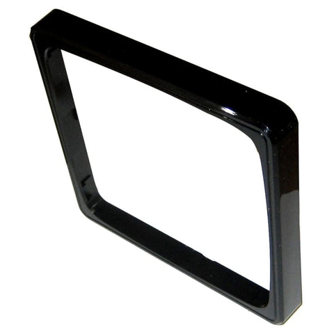 Raymarine Black Retrofit Bezel f/i50 i60 i70 p70 & p70R [A80355] 1st Class Eligible, Brand_Raymarine, Marine Navigation & Instruments, 