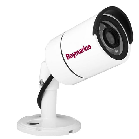 Raymarine CAM210 Day & Night IP Marine Bullet Camera [E70346] Brand_Raymarine, Marine Navigation & Instruments, Marine Navigation & 