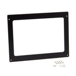 Raymarine E120 Classic To Axiom Pro 12 Adapter Plate [A80565] Brand_Raymarine, Marine Navigation & Instruments, Marine Navigation &