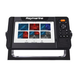 Raymarine Element 7 HV Chartplotter/Fishfinder - No Transducer [E70532] Brand_Raymarine, Marine Navigation & Instruments, Marine Navigation 