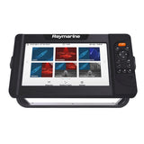 Raymarine Element 9 HV Chartplotter Fishfinder Combo - No Transducer [E70534] Brand_Raymarine, Marine Navigation & Instruments, Marine 