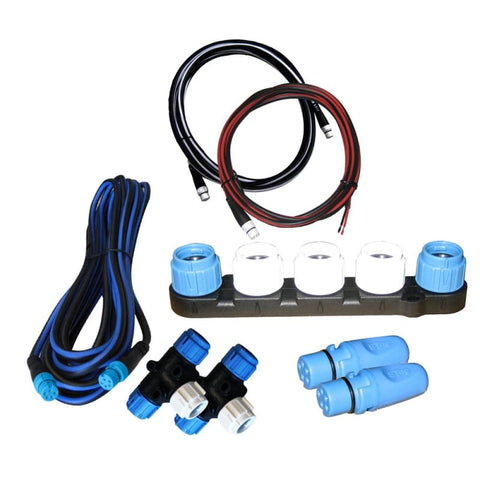 Raymarine Evolution SeaTalkng Cable Kit [R70160] Brand_Raymarine, Marine Navigation & Instruments, Marine Navigation & Instruments | NMEA 