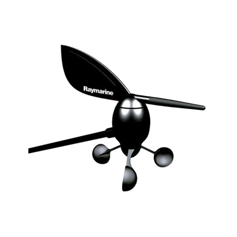 Raymarine i60 Wind Masthead Only Wind Arm Vane Cups [R28170] Brand_Raymarine, Marine Navigation & Instruments, Marine Navigation &