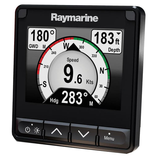 Raymarine i70s Multifunction Instrument Display [E70327] Brand_Raymarine, Marine Navigation & Instruments, Marine Navigation & Instruments |