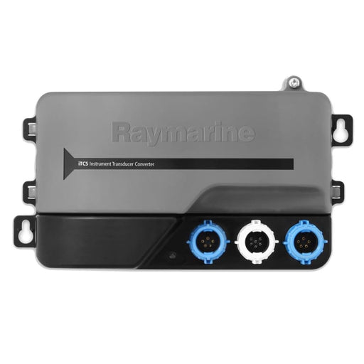 Raymarine ITC-5 Analog to Digital Transducer Converter - Seatalkng [E70010] Brand_Raymarine, Marine Navigation & Instruments, Marine