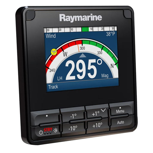Raymarine p70s Autopilot Controller [E70328] Brand_Raymarine, Marine Navigation & Instruments, Marine Navigation & Instruments | Autopilots 