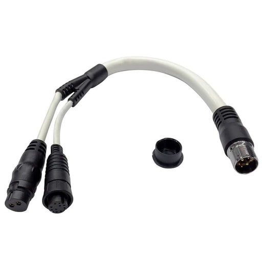 Raymarine Quantum Adapter Cable [A80308] Brand_Raymarine, Marine Navigation & Instruments, Marine Navigation & Instruments | Accessories 