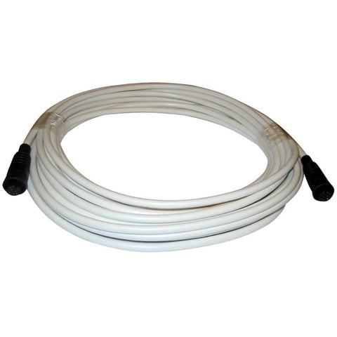 Raymarine Quantum Data Cable - White - 15M [A80310] Brand_Raymarine, Marine Navigation & Instruments, Marine Navigation & Instruments | 