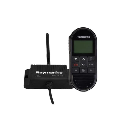 Raymarine RayMic Wireless Handset - Only [A80544] 1st Class Eligible, Brand_Raymarine, Communication, Communication | Accessories 