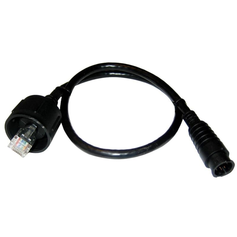 Raymarine RayNet (M) to STHS (M) 400mm Adapter Cable [A80272] 1st Class Eligible, Brand_Raymarine, Marine Navigation & Instruments, Marine 