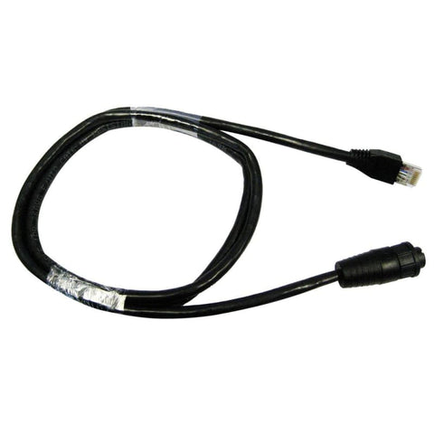 Raymarine RayNet to RJ45 Male Cable - 3m [A80151] 1st Class Eligible, Brand_Raymarine, Marine Navigation & Instruments, Marine Navigation & 