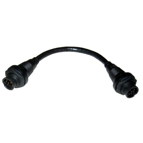 Raymarine RayNet(M) to RayNet(M) Cable - 100mm [A80162] 1st Class Eligible, Brand_Raymarine, Marine Navigation & Instruments, Marine 