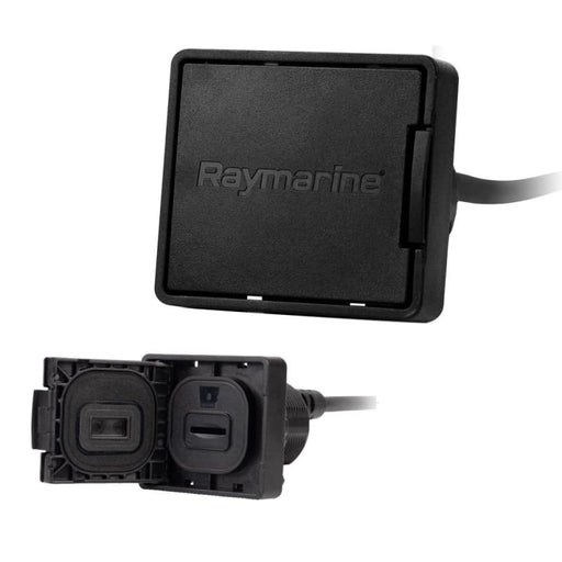 Raymarine RCR-1 Remote MicroSD Card Reader [A80585] 1st Class Eligible, Brand_Raymarine, Marine Navigation & Instruments, Marine Navigation 