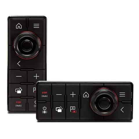 Raymarine RMK-10 System Remote Control - Portrait Landscape Keypad [T70293] Brand_Raymarine, Marine Navigation & Instruments, Marine 