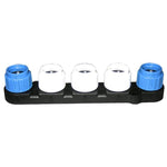 Raymarine SeaTalkng 5-Way Connector [A06064] 1st Class Eligible, Brand_Raymarine, Marine Navigation & Instruments, Marine Navigation & 
