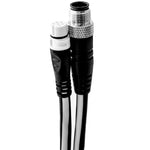 Raymarine SeaTalkng to DeviceNet Male Adapter Cable - 1M [A06076] 1st Class Eligible, Brand_Raymarine, Marine Navigation & Instruments, 