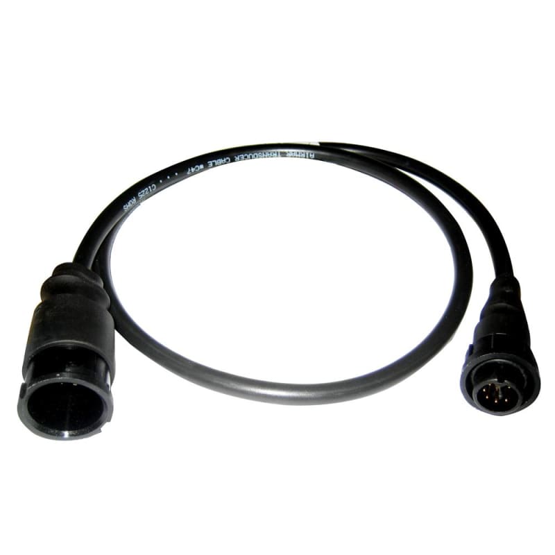 Raymarine Transducer Adapter Cable f/DSM30 & DSM300 [E66066] 1st Class Eligible, Brand_Raymarine, Marine Navigation & Instruments, Marine 