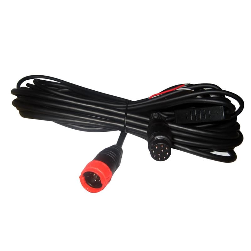 Raymarine Transducer Extension Cable f/CPT-60 Dragonfly Transducer - 4m [A80224] 1st Class Eligible, Brand_Raymarine, Marine Navigation & 