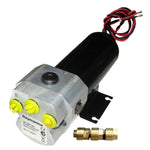 Raymarine Type 1 Pump 12V [M81120] Brand_Raymarine, Marine Navigation & Instruments, Marine Navigation & Instruments | Autopilots Autopilots