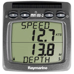 Raymarine Wireless Multi Dual Digital Display [T111-916] Brand_Raymarine, Marine Navigation & Instruments, Marine Navigation & Instruments |