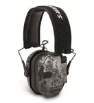 RAZOR SLIM ELECTRONIC MUFF - KRYPTEK Hearing Protection, Hunting, Hunting & Accessories, Outdoor | Hunting Accessories Walkers Game Ear