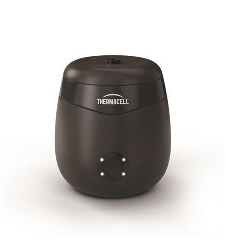 Rechargeable Mosquito Repeller (Charcoal) Camping | Accessories, mosquito Camping Hunting & Accessories Thermacell