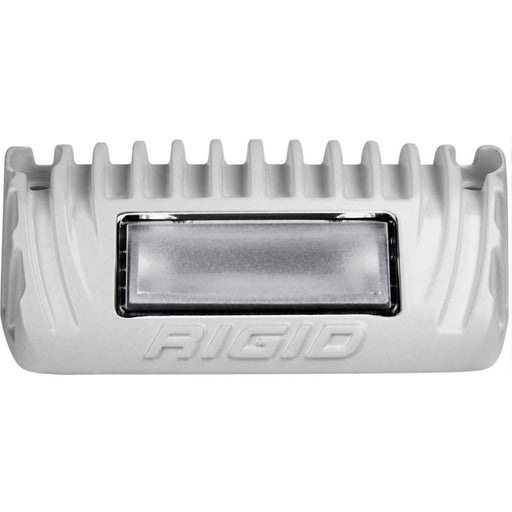 RIGID Industries 1 x 2 65 - DC Scene Light - White [86620] 1st Class Eligible, Brand_RIGID Industries, Lighting, Lighting | Flood/Spreader