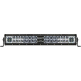 RIGID Industries 20 Adapt E-Series Lightbar - Black [260413] Brand_RIGID Industries, Lighting, Lighting | Light Bars, Restricted From 3rd