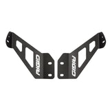RIGID Industries 2018 Jeep Wrangler JL Adapt Hood Mount f/20 Adapt Lightbar [41665] Brand_RIGID Industries, Lighting, Lighting |
