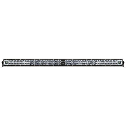 RIGID Industries 50 Adapt E-Series Lightbar - Black [290413] Brand_RIGID Industries, Lighting, Lighting | Light Bars, Restricted From 3rd
