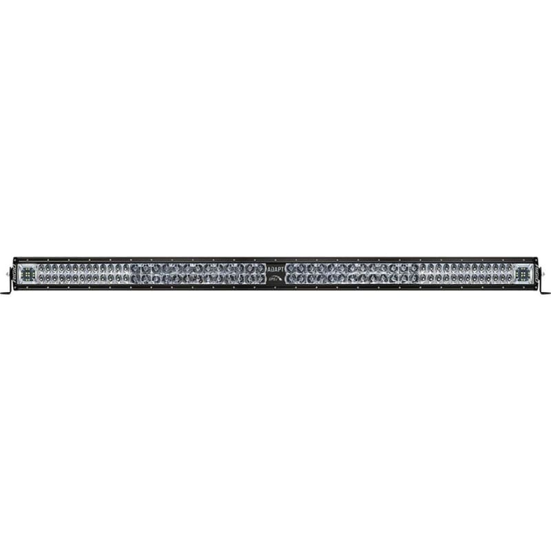RIGID Industries 50 Adapt E-Series Lightbar - Black [290413] Brand_RIGID Industries, Lighting, Lighting | Light Bars, Restricted From 3rd