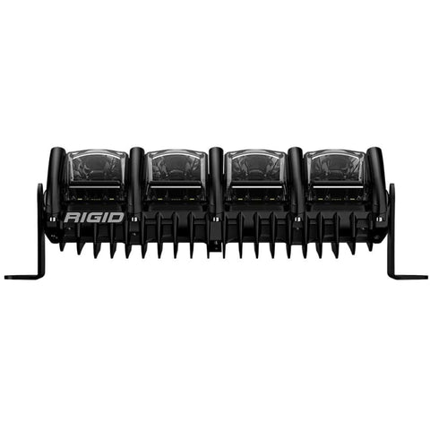 RIGID Industries Adapt 10 Light Bar - Black [210413] Brand_RIGID Industries, Lighting, Lighting | Light Bars, Restricted From 3rd Party