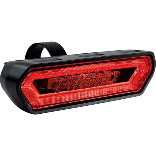 RIGID Industries Chase - Red [90133] Brand_RIGID Industries, Lighting, Lighting | Flood/Spreader Lights, Restricted From 3rd Party Platforms