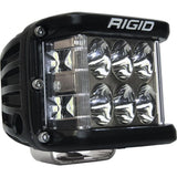 RIGID Industries D-SS Series PRO Driving Surface Mount - Black [261313] Brand_RIGID Industries, Lighting, Lighting | Flood/Spreader Lights,