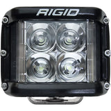 RIGID Industries D-SS Series PRO Flood Surface Mount - Black [261113] Brand_RIGID Industries, Lighting, Lighting | Flood/Spreader Lights,