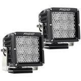 RIGID Industries D-XL PRO Diffused - Pair - Black [322313] Brand_RIGID Industries, Lighting, Lighting | Flood/Spreader Lights, Restricted