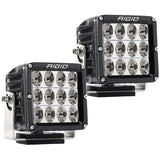 RIGID Industries D-XL PRO - Specter-Driving LED - Pair - Black [322613] Brand_RIGID Industries, Lighting, Lighting | Flood/Spreader Lights,
