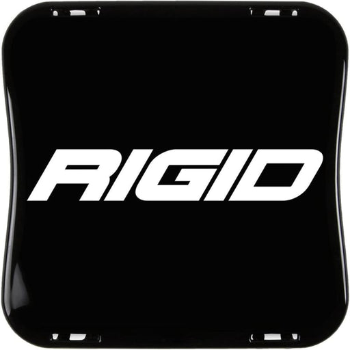 RIGID Industries D-XL Series Cover - Black [321913] 1st Class Eligible, Brand_RIGID Industries, Lighting, Lighting | Accessories, Restricted