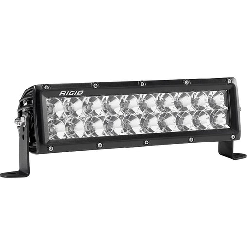 RIGID Industries E-Series PRO 10 Flood LED - Black [110113] Brand_RIGID Industries, Lighting, Lighting | Light Bars, Restricted From 3rd