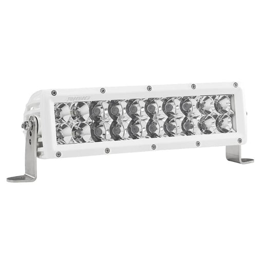 RIGID Industries E-Series PRO 10 Spot-Flood Combo LED - White [810313] Brand_RIGID Industries, Lighting, Lighting | Light Bars, Restricted