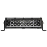 RIGID Industries E-Series Pro 10 Spot Midnight Black [110213BLK] Automotive/RV, Automotive/RV | Lighting, Brand_RIGID Industries, Restricted