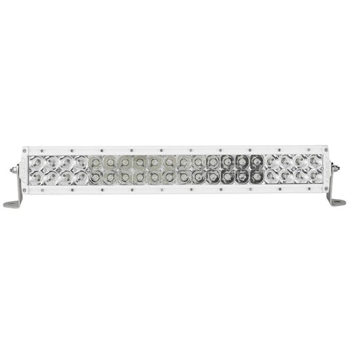 RIGID Industries E-Series PRO 20 Spot-Flood Combo LED - White [820313] Brand_RIGID Industries, Lighting, Lighting | Light Bars, Restricted