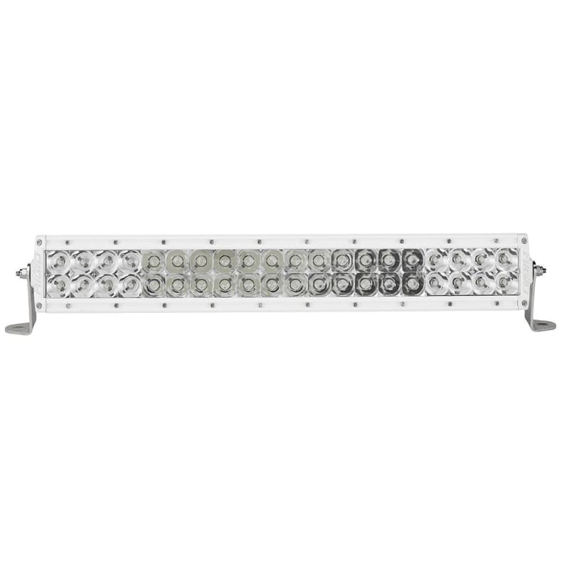 RIGID Industries E-Series PRO 20 Spot-Flood Combo LED - White [820313] Brand_RIGID Industries, Lighting, Lighting | Light Bars, Restricted