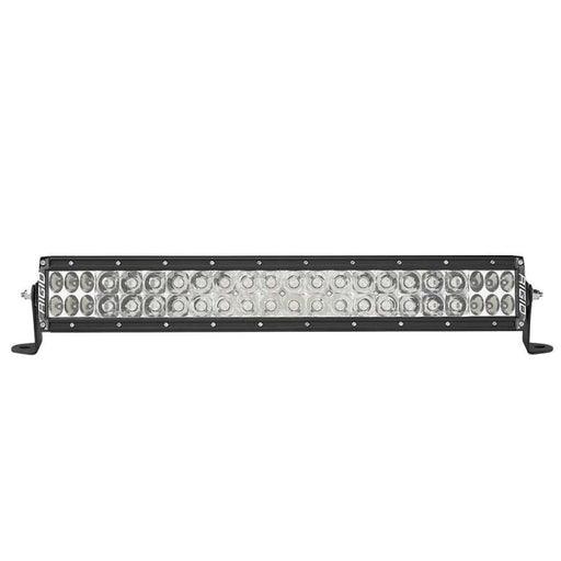 RIGID Industries E-Series PRO 20 Spot/Driving Combo [122313] Brand_RIGID Industries, Lighting, Lighting | Light Bars, Restricted From 3rd