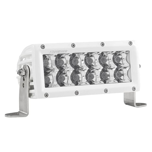 RIGID Industries E-Series PRO 6 Spot LED - White [806213] Brand_RIGID Industries, Lighting, Lighting | Flood/Spreader Lights, Restricted