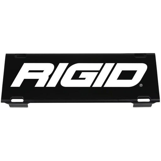 RIGID Industries E-Series RDS-Series Radiance+ Lens Cover 10 - Black [110913] 1st Class Eligible, Brand_RIGID Industries, Lighting, Lighting