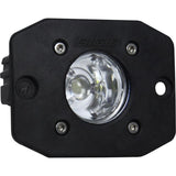 RIGID Industries Ignite Flush Mount Flood - Single - Black [20621] 1st Class Eligible, Brand_RIGID Industries, Lighting, Lighting |