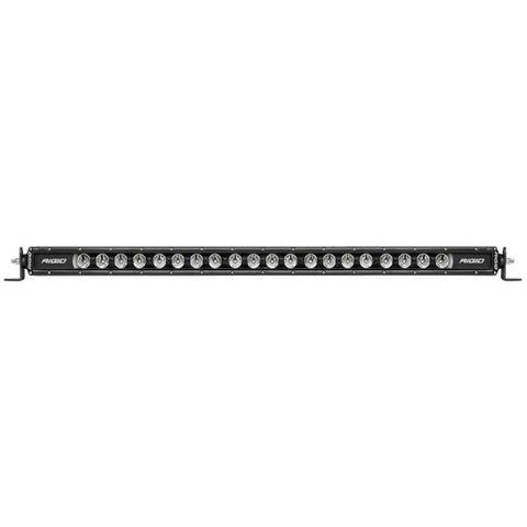 RIGID Industries Radiance+ SR-Series LED Light - 8 Option RGBW Backlight - 30 [230603] Automotive/RV, Automotive/RV | Lighting, Brand_RIGID