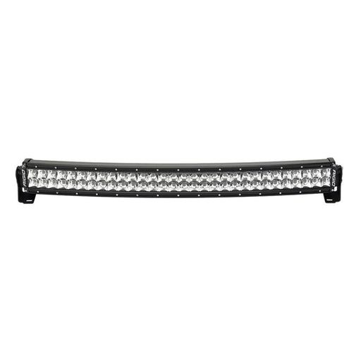 RIGID Industries RDS-Series PRO 30 Spot Curved - Black [883213] Brand_RIGID Industries, Lighting, Lighting | Light Bars, Restricted From 3rd