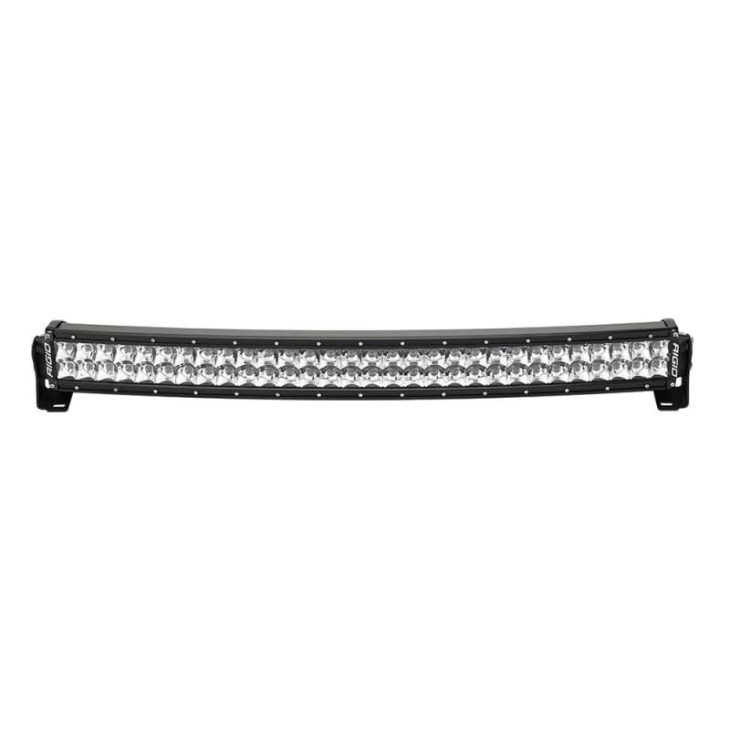 RIGID Industries RDS-Series PRO 30 Spot Curved - Black [883213] Brand_RIGID Industries, Lighting, Lighting | Light Bars, Restricted From 3rd